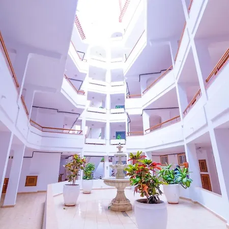 Duplex Two Bedroom Cristianos Parque Margarita Apartment Los Cristianos (Tenerife)
