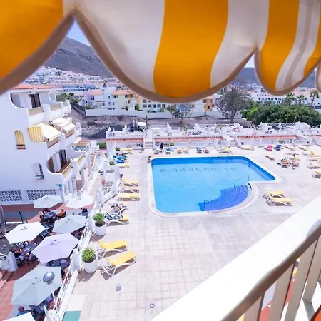 Duplex Two Bedroom Cristianos Parque Margarita