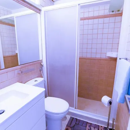 Apartment Duplex Two Bedroom Cristianos Parque Margarita