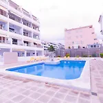 Appartement Duplex Two Bedroom Cristianos Parque Margarita