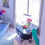 Appartement Duplex Two Bedroom Cristianos Parque Margarita