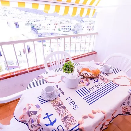 Appartement Duplex Two Bedroom Cristianos Parque Margarita Los Cristianos (Tenerife)