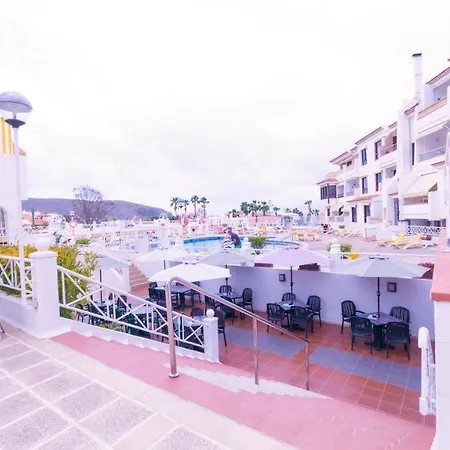 Duplex Two Bedroom Cristianos Parque Margarita Apartamento *