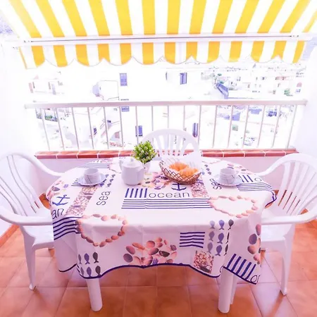 Apartamento Duplex Two Bedroom Cristianos Parque Margarita *